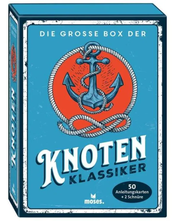 Knotenklassiker