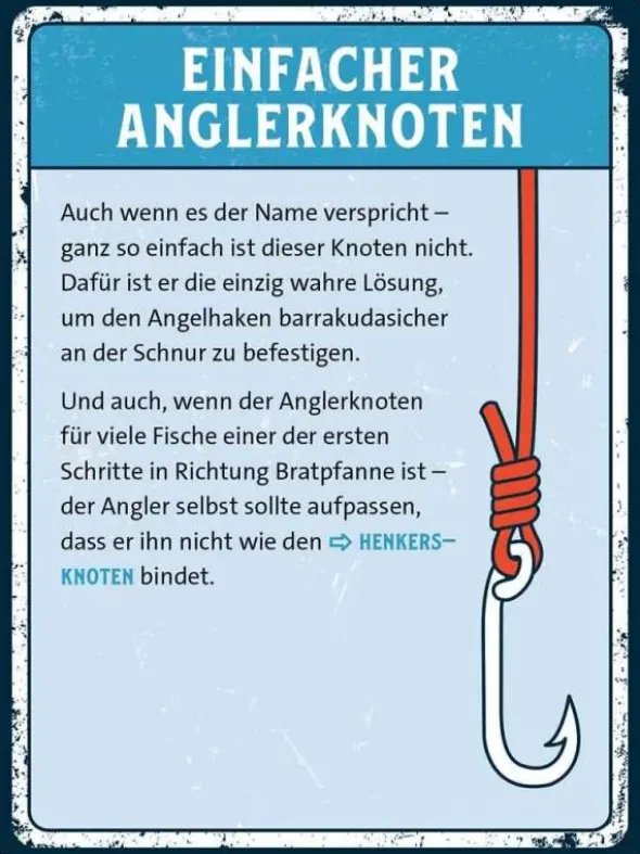 Knotenklassiker