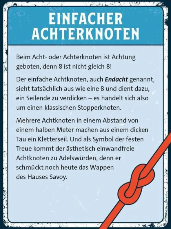 Knotenklassiker