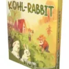Kohl-Rabbit