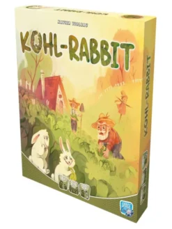 Kohl-Rabbit