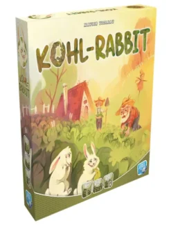 Kohl-Rabbit