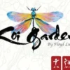 Koi Garden (engl.)