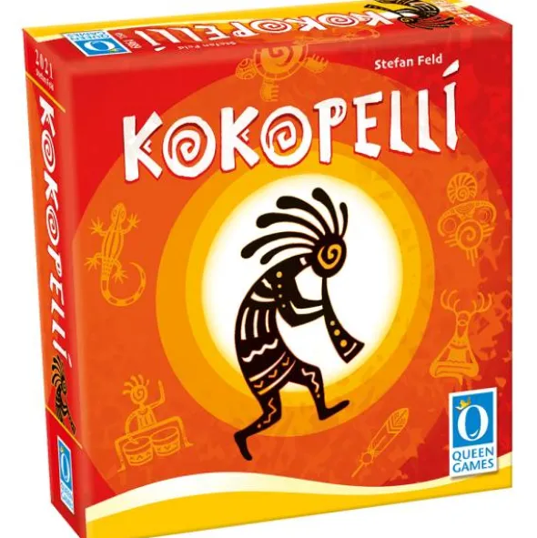Kokopelli (engl.)