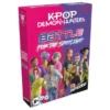 Kpop Demon Hunters: Battle for the Spotlight