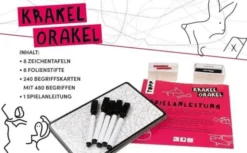 Krakel Orakel