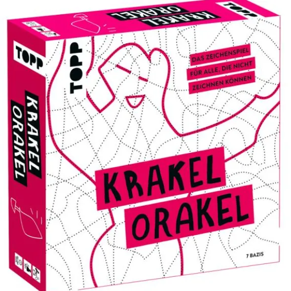 Krakel Orakel