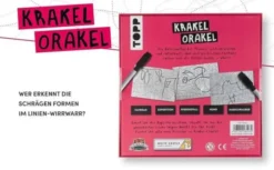 Krakel Orakel