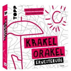 Krakel Orakel Erweiterung (Erw.)