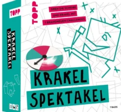 Krakel-Spektakel