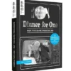 Krimi al dente - Dinner for One