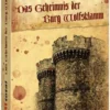 KRIMI total - Das Geheimnis der Burg Wolfsklamm