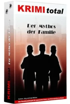 KRIMI total - Der Mythos der Familie