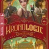 Kronologic - Paris 1920