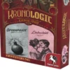 Kronologic - Paris 1920 - Liebesleid & Opernpanik (Erw.)
