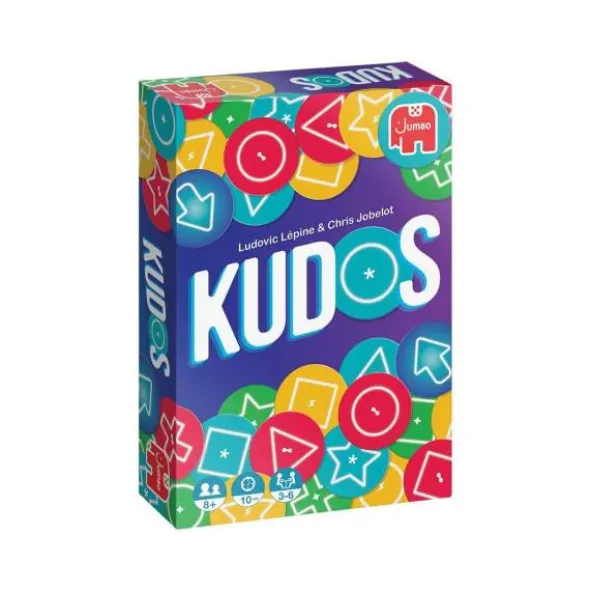 Kudos