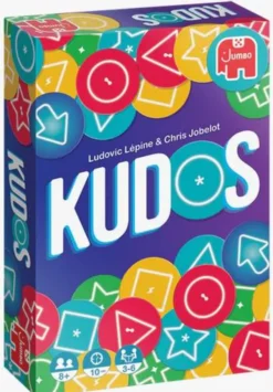 Kudos