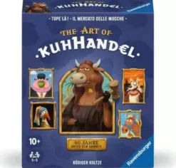 Kuhhandel - 40 Jahre Jubiläumsedition