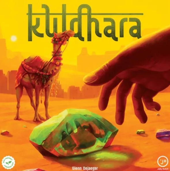 Kuldhara (engl.)