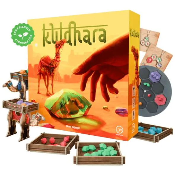 Kuldhara (engl.)