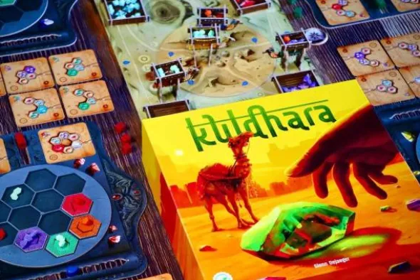 Kuldhara (engl.)