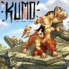 Kumo-Hogosha (engl.)