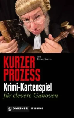 Kurzer Prozess