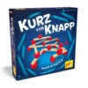 Kurz vor knapp (international)