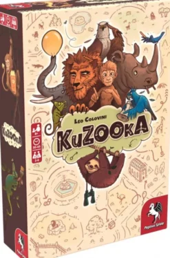 KuZOOka