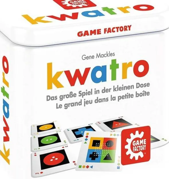 Kwatro