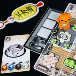 Kyoto No Neko (engl.)