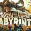 Labyrinth Chronicles (engl.)