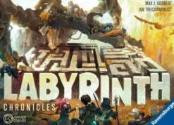 Labyrinth Chronicles (engl.)