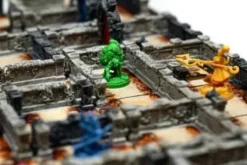 Labyrinth Chronicles (engl.)