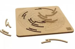 Labyrinth Puzzle