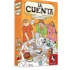 La Cuenta (deutsch)