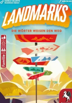 Landmarks