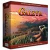 Lands of Galzyr (engl.)