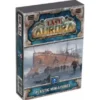 Last Aurora Plastic Miniatures (Exp.) (engl.)