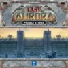 Last Aurora - Project Athena (Exp.) (engl.)