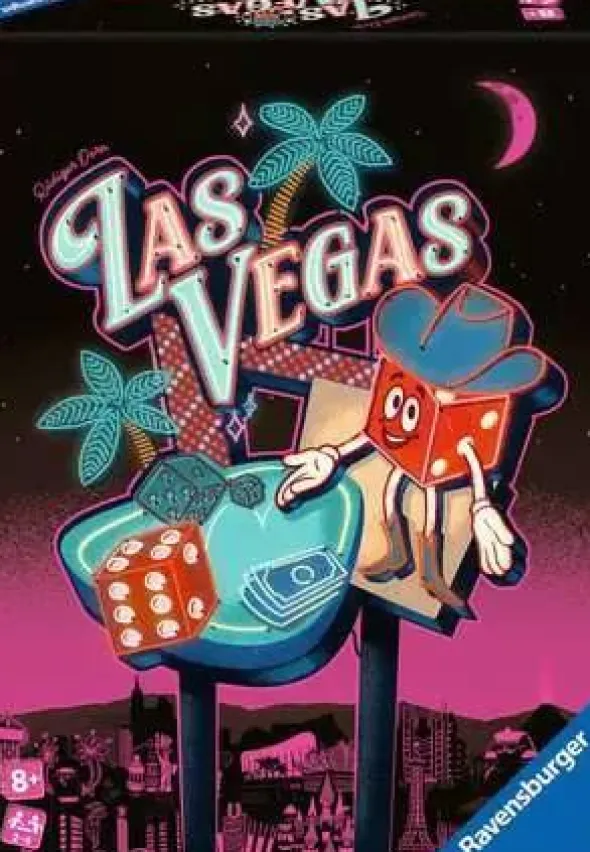Las Vegas