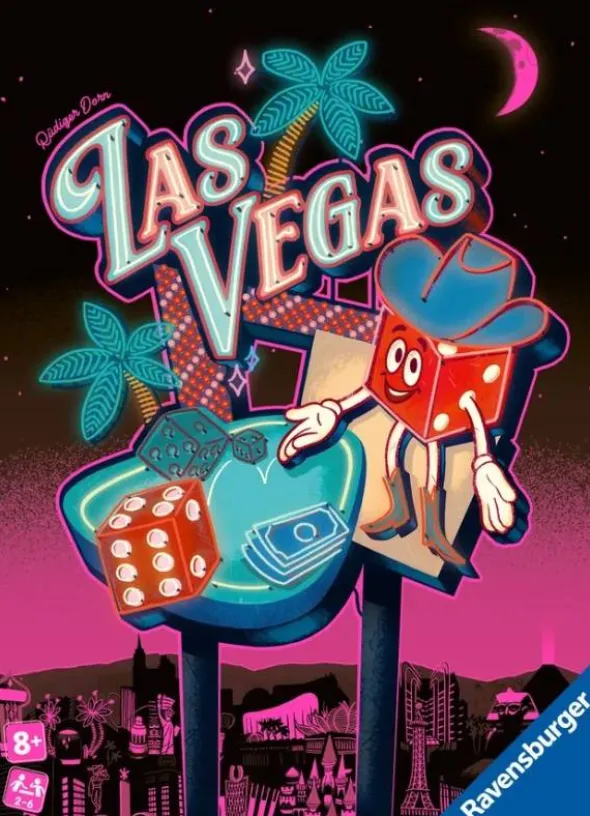 Las Vegas (engl.)