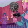 Lawyer Up Season 2 (Exp.) (engl.)
