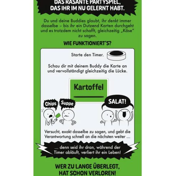 Lückenfüller