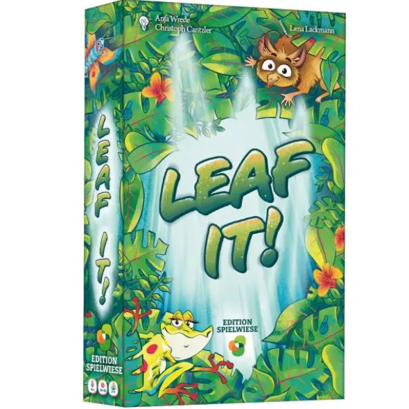 Leaf It!
