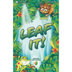 Leaf It!