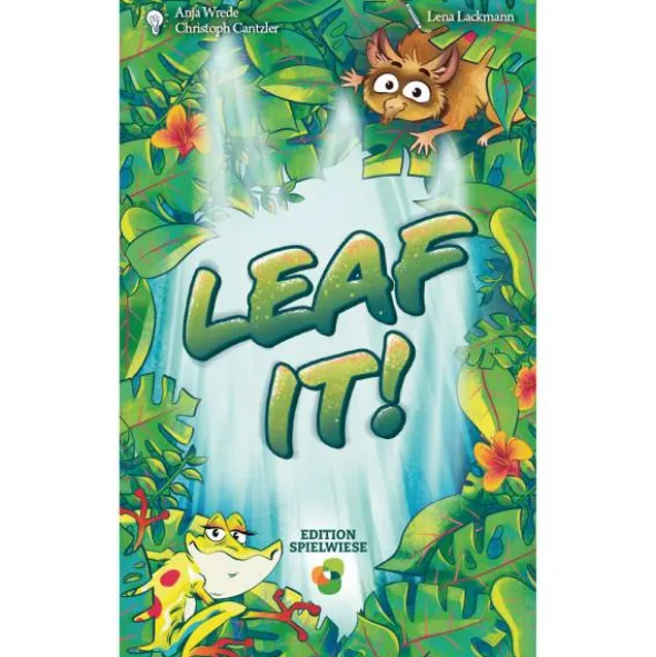 Leaf It!