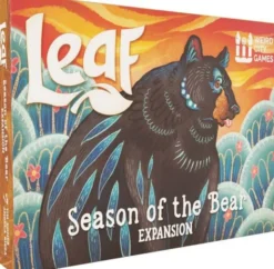 Leaf: Season of the Bear (Exp.) (engl.)