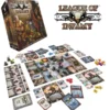 League of Infamy (engl.)