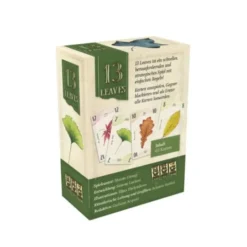 13 Leaves (deutsch)